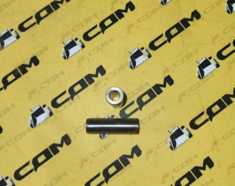 Направляющая выпускного клапана D9-220/D6114 D04-310-01A