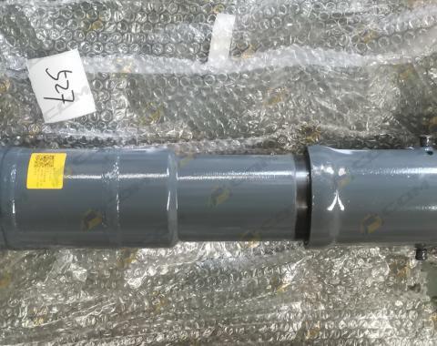 Вал карданный передний L=710 D фланца =180 LG876N 17401015801/LG863NWI.04.02/17403015815