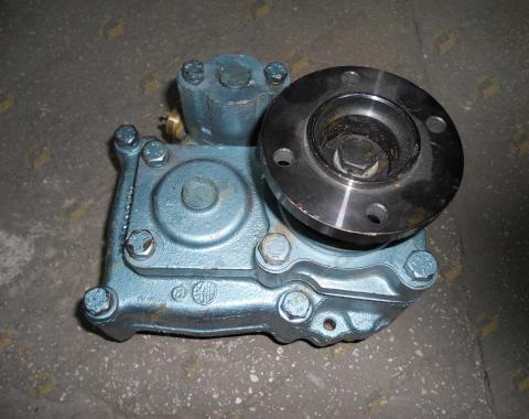 Коробка отбора мощности HOWO A7 AZ9700290010