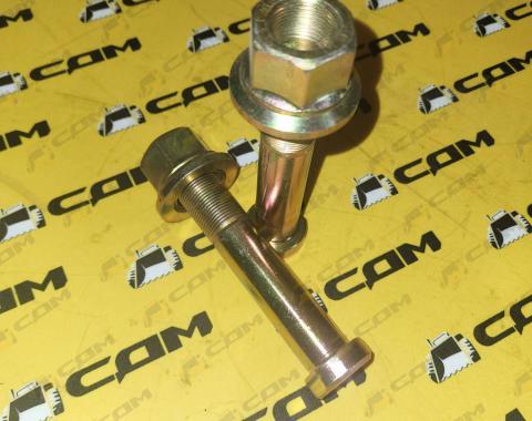 Шпилька+гайка заднего колеса MCP16 HOWO SITRAK T5G 710W45501-0141