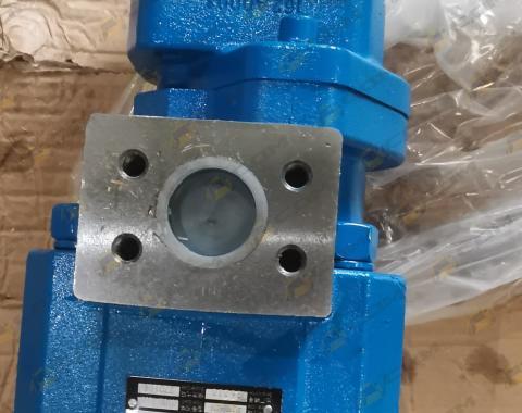 Насос гидравлический 100/50 LG968 4120006429