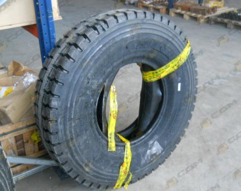 Автошина (12.00R20) HOWO