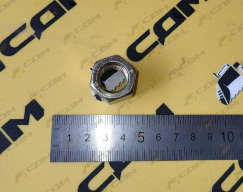 Гайка карданного вала М16х1,5 190003888457