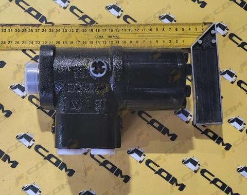 Дозатор рулевого управления LW300F/CDM833