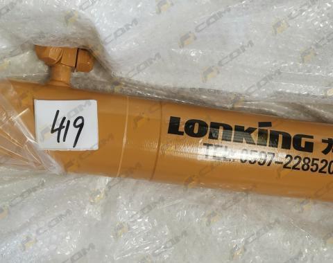 Цилиндр поворота правый CDM833 LG30F.06.05