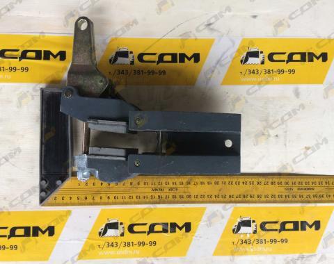 Суппорт парковочного тормоза в сборе с колодками CDM 855 TC5Z