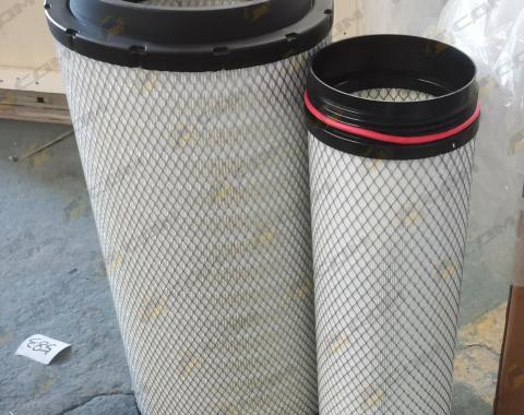 Фильтр воздушный (внешний+внутренний) T5G MC11 WG9X25190061+WG9X25190062/2