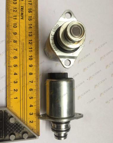 Соленоид КПП 0501315338B