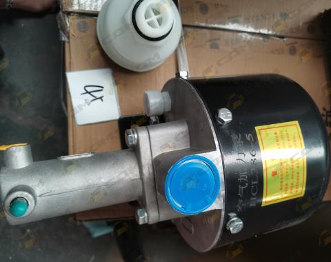 ПГУ тормоза LG933/936