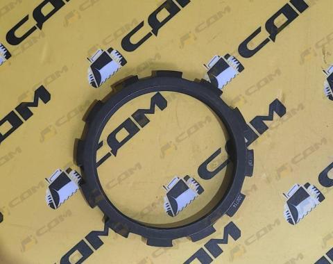 Гайка задней ступицы правая MCP16 SITRAK 711W90620-0048